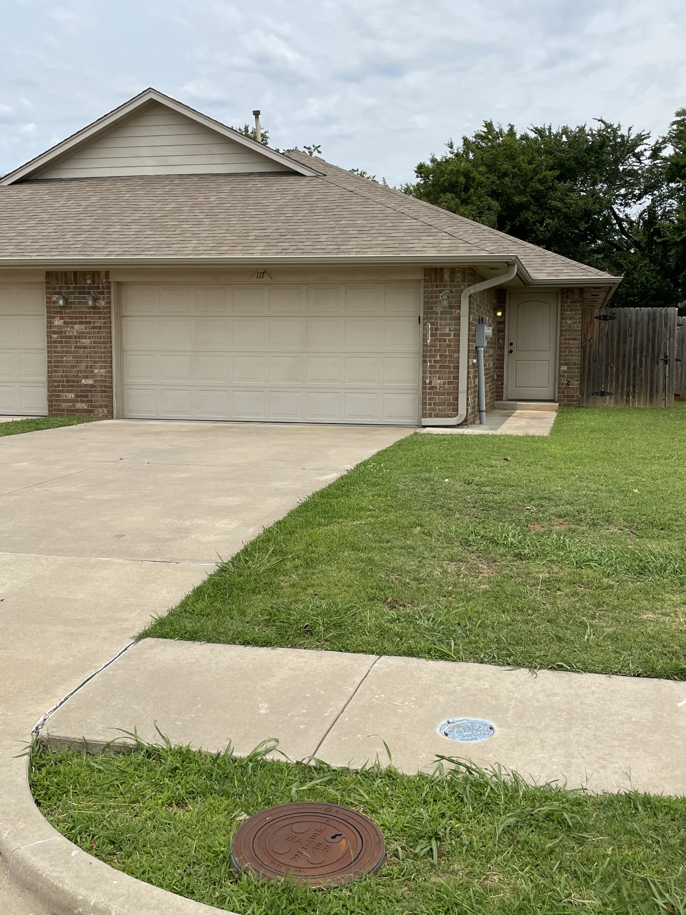 117 Ashley Drive - 1