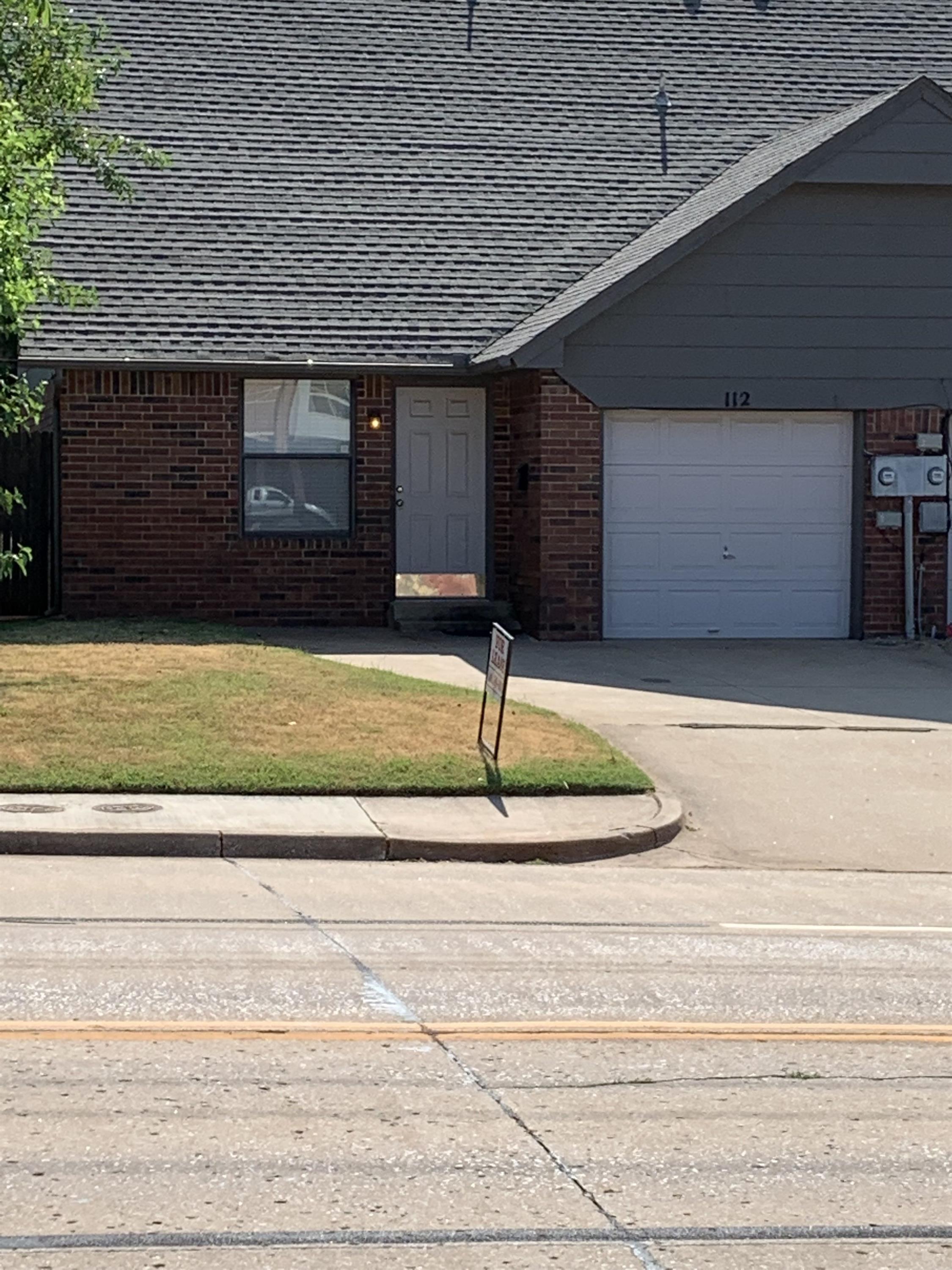 110 North Baumann Avenue