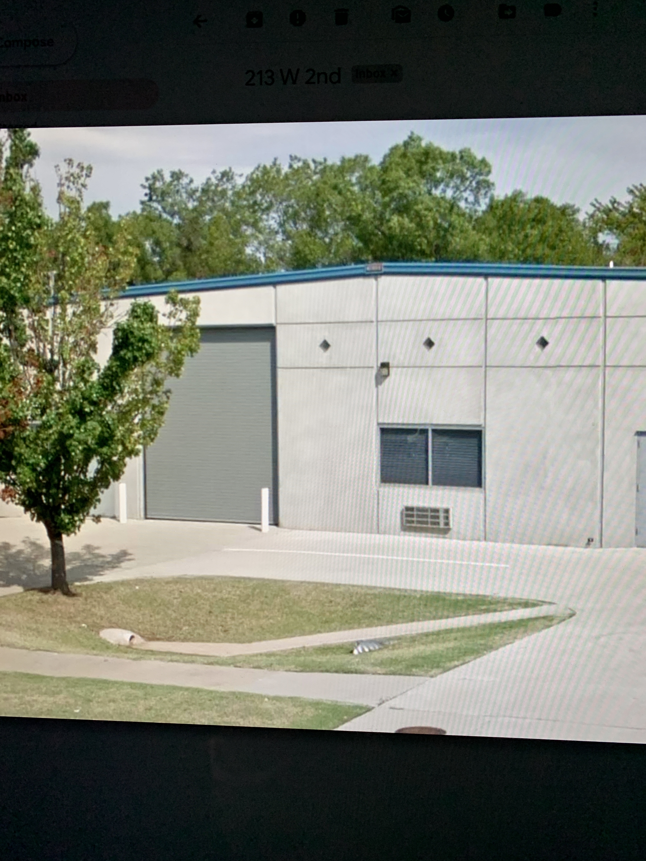 209 W 2nd, A